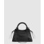 발렌시아가 네오 클래식 미니 탑 핸드백 698067