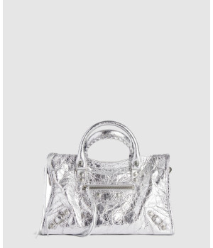 발렌시아가 르 시티 백 스몰 811442