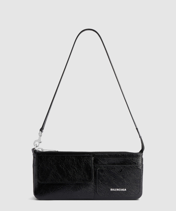 발렌시아가 숄더백 801956