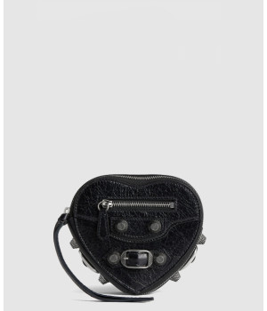 발렌시아가 르카골 하트 주얼리 박스 771674