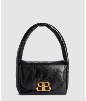 발렌시아가 모나코 슬링백 스몰 787896