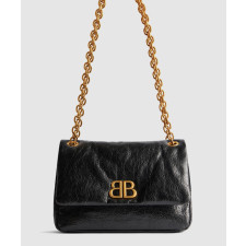 발렌시아가 모나코 미니 숄더백 792977