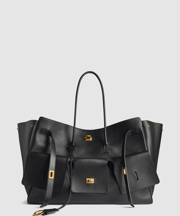 발렌시아가 벨 에어 XL 캐리 올백 8054802