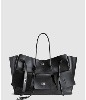 발렌시아가 벨 에어 XL 캐리 올백 8054802