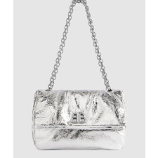 발렌시아가 모나코 스몰 체인 숄더백 765966