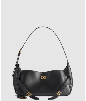 발렌시아가 벨 에어 스몰 숄더백 810680