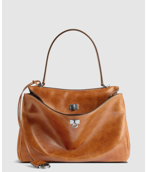 발렌시아가 로데오 미디엄 핸드백 789772