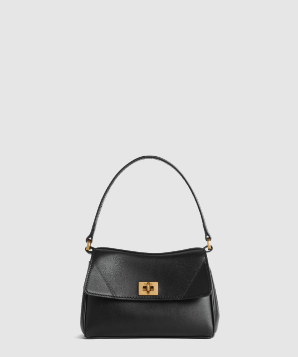 발렌시아가 로데오 체인 나노백 819429