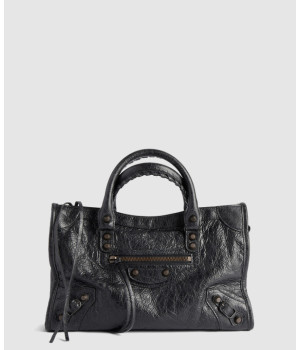 발렌시아가 르 시티 백 스몰 811442