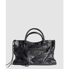 발렌시아가 르 시티 미디엄 백 823058