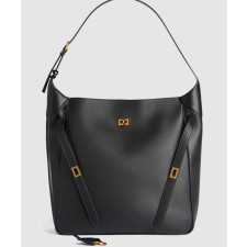 발렌시아가 벨 에어 라지 호보백 8057582