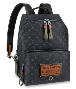 (국내배송) 루이비통 디스커버리 백팩