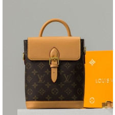 (국내배송) 루이비통 소모 미니 모노그램 백팩