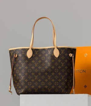 (국내배송) 루이비통 모노그램 네버풀 MM