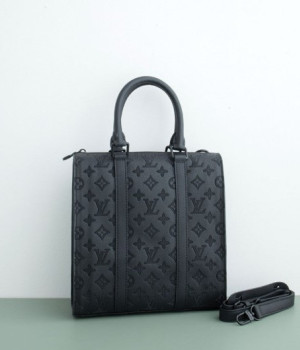 (국내배송) 루이비통 삭 플라 모노그램 토트 크로스백