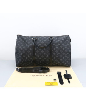 (국내배송) 루이비통 모노패턴 트레블 보스턴백
