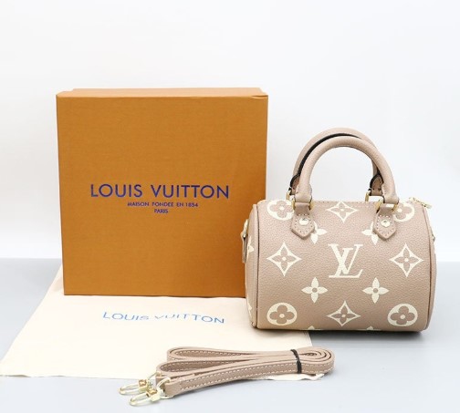 (국내배송) 루이비통 M61253 스피디 반둘리에