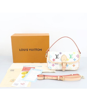 (국내배송) 루이비통 x 무라카마 나노 다이앤 미니백