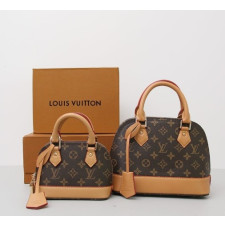 (국내배송) 루이비통 모노그램 알마 크로스 숄더백