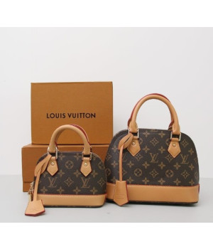 (국내배송) 루이비통 모노그램 알마 크로스 숄더백