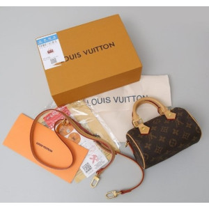 (국내배송) 루이비통 스피디 나노 미니백