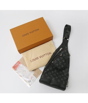(국내배송) 루이비통 듀오 슬링백
