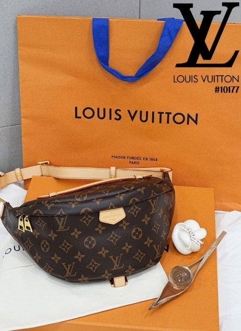 (국내배송) 루이비통 범백 모노그램