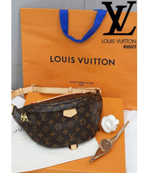 (국내배송) 루이비통 범백 모노그램