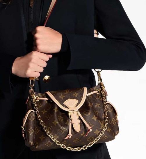 (국내배송) 루이비통 모노그램 오디세이 숄더 크로스백