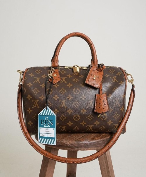 (국내배송) 루이비통 스피디 소프트 30 보호