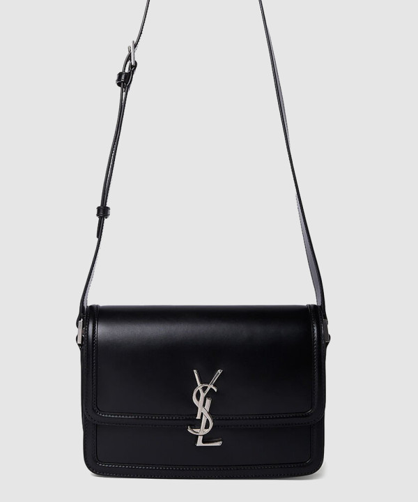 생로랑 솔페리노 미디움 사첼백 634305