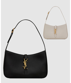 생로랑 LE 5 A 7 호보백 657228