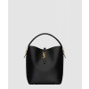 생로랑 LE37 미디움 버킷백 742828