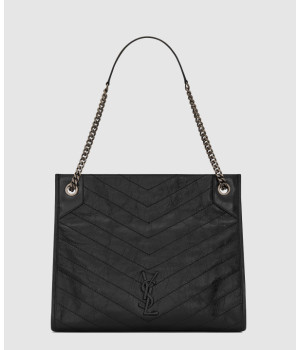 생로랑 니키 쇼핑백 577999