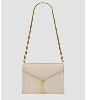 생로랑 카산드라 모노그램 숄더백 532750