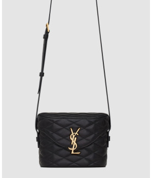 생로랑 준 박스 백 710080