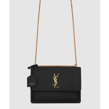 생로랑 모노그램 선셋 미디움 442906