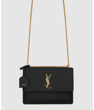 생로랑 모노그램 선셋 미디움 442906