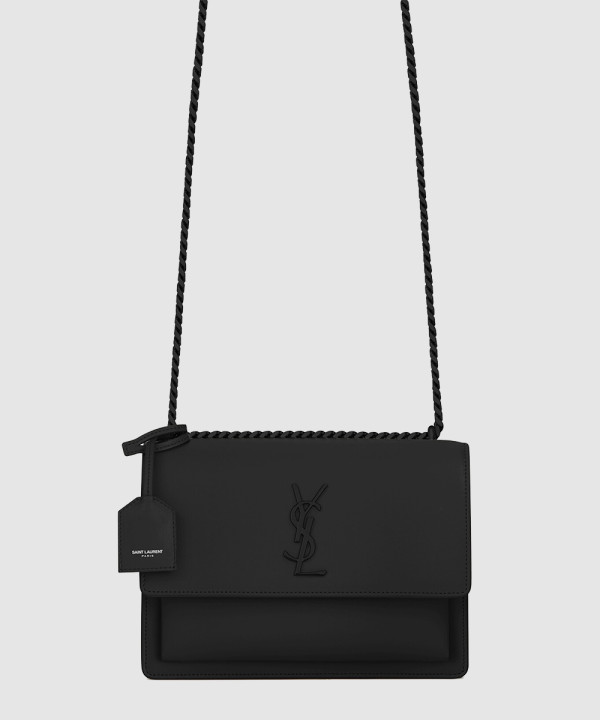 생로랑 모노그램 선셋 미디움 442906