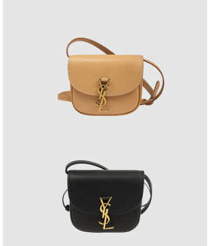 생로랑 카이아 미니 사첼백 623097