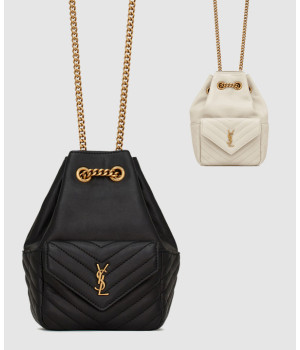 생로랑 조 미니 버킷백 701631