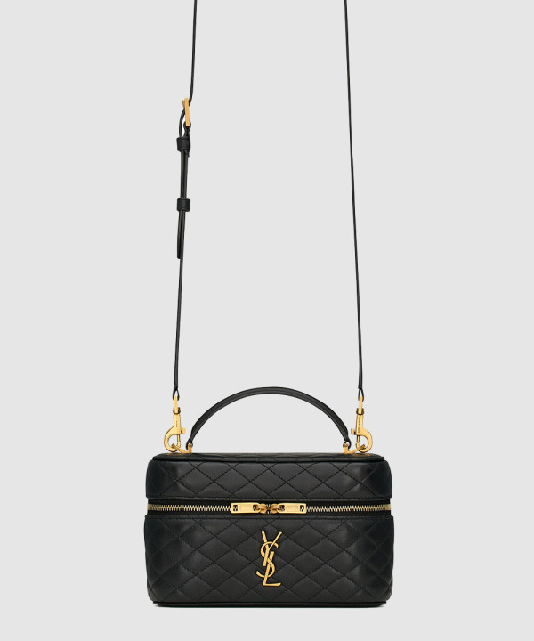 생로랑 가비 베니티 숄더백 766731