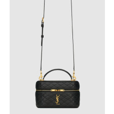 생로랑 가비 베니티 숄더백 766731