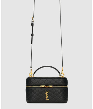 생로랑 가비 베니티 숄더백 766731