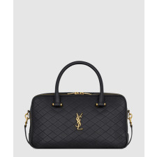 생로랑 LYIA 더플 백 766785