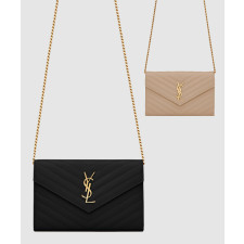 생로랑 엔벨로프 WOC 미디움 377828