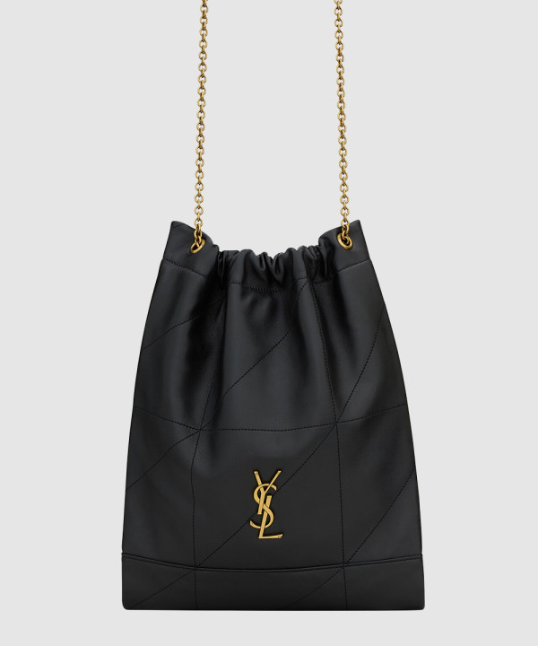 생로랑 제이미 4.3 포숑 파우치 백 781666