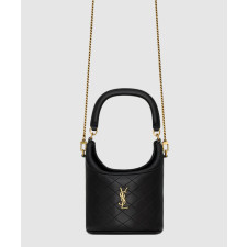 생로랑 가비 버킷백 763961