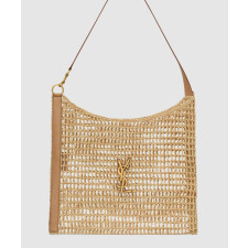 생로랑 라피아 옥살리스 숄더백 781289