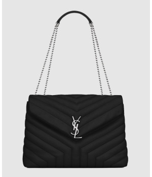 생로랑 루루 체인백 미디움 574946